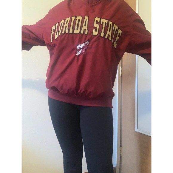 Vintage FSU Long Sleeve - Picture 6 of 6
